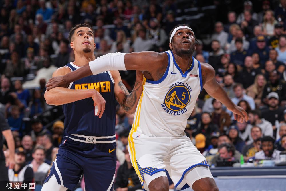 比赛中的一 比赛中的一